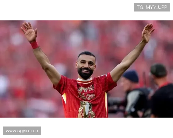 萨拉赫是否配得上英超传奇称号