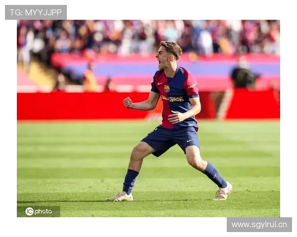 加维17岁巴萨一线队首秀解析