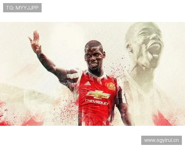 博格巴在组织推进与莫德里奇控球倾向下形成分化结构 博格巴在组织推进与莫德里奇控球倾向下形成分化结构