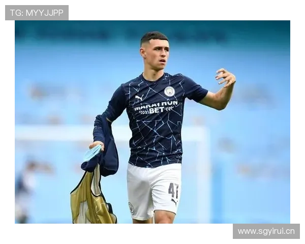 福登与维尔茨：技术型中场的数据效率与战术角色对比分析