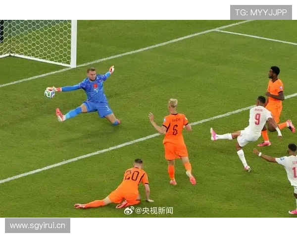 摩洛哥点球击败荷兰：晋级2026世界杯16强